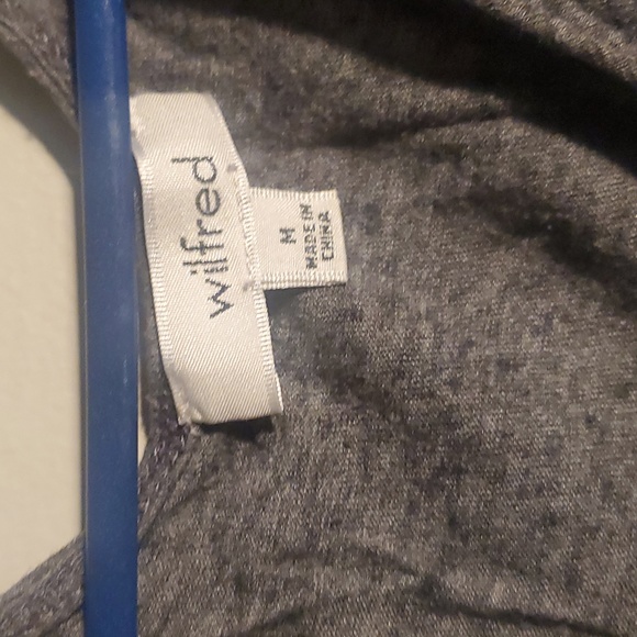 Wilfred Tank Top - Picture 2 of 5